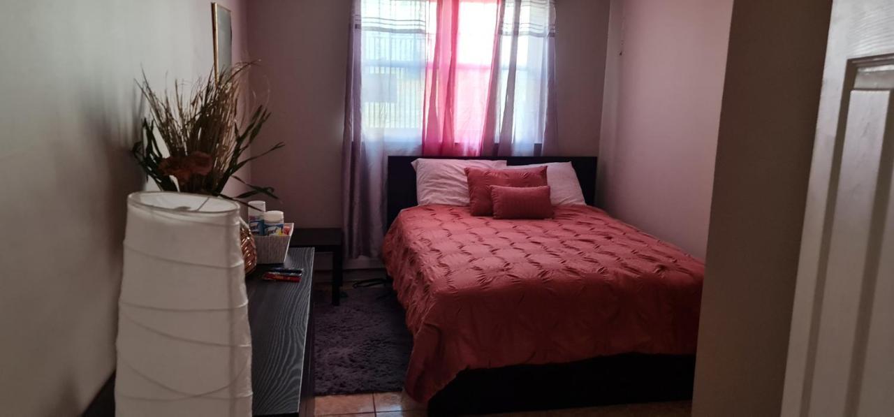 Deluxe Zimmer mit Queensize-Bett