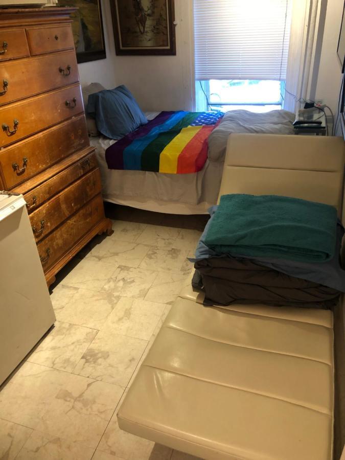 Budget Doppelzimmer