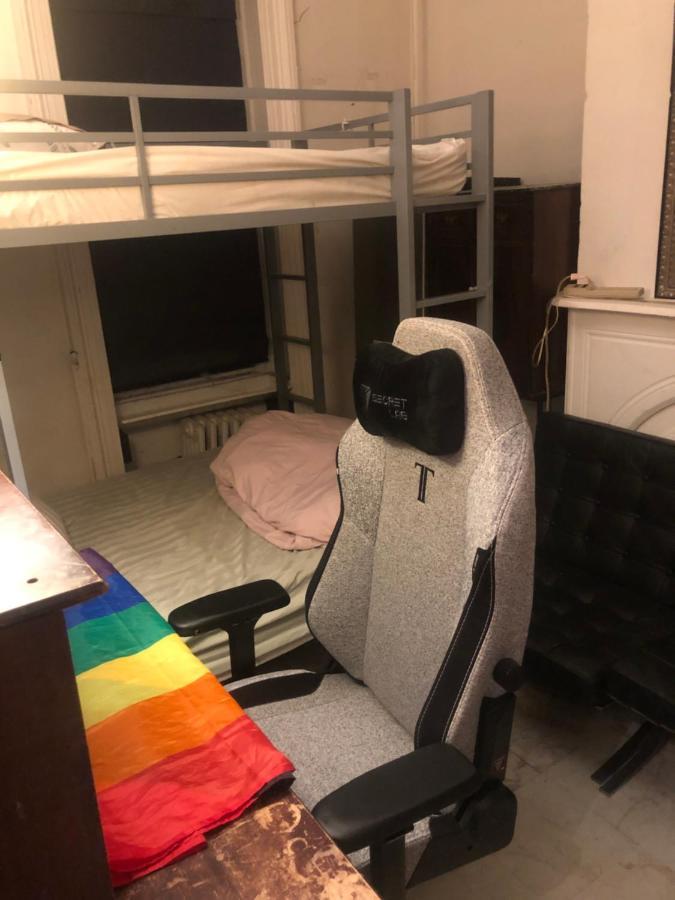Classic Vierbettzimmer