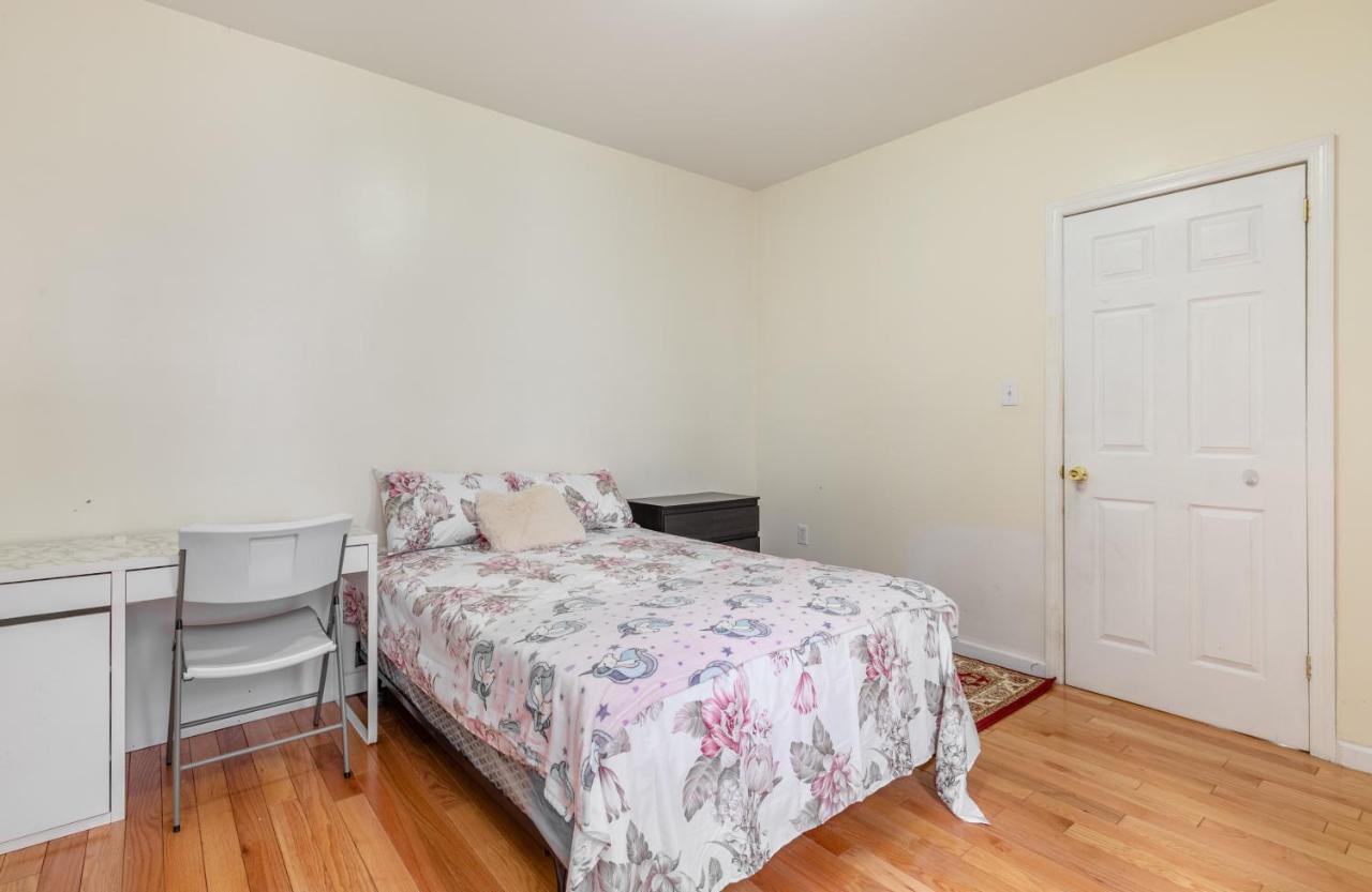 Quarto Duplo Standard