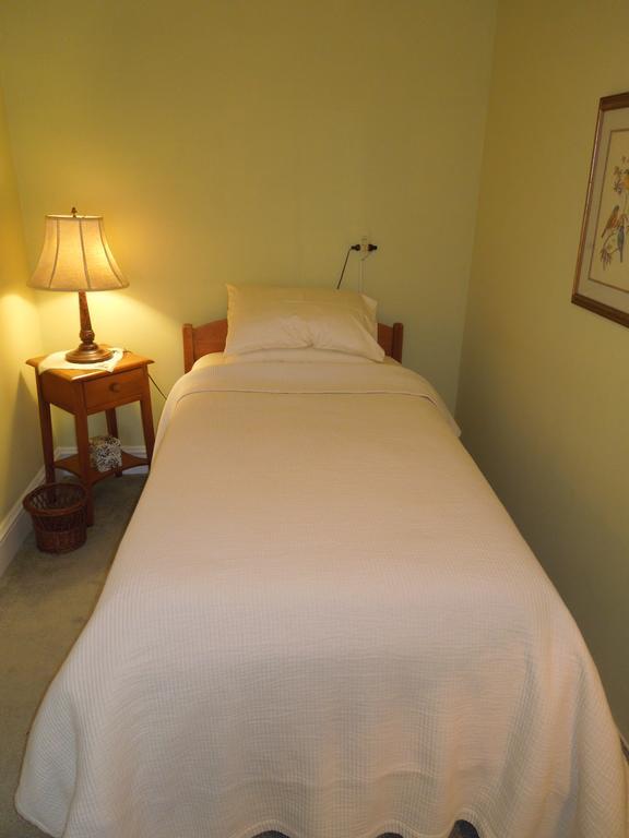 Suite - Obere Etage