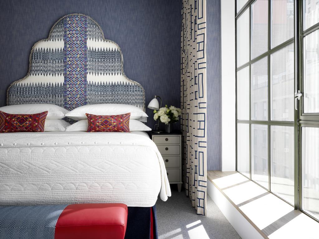Deluxe Kamer