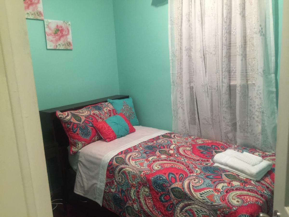 Budget Single Room