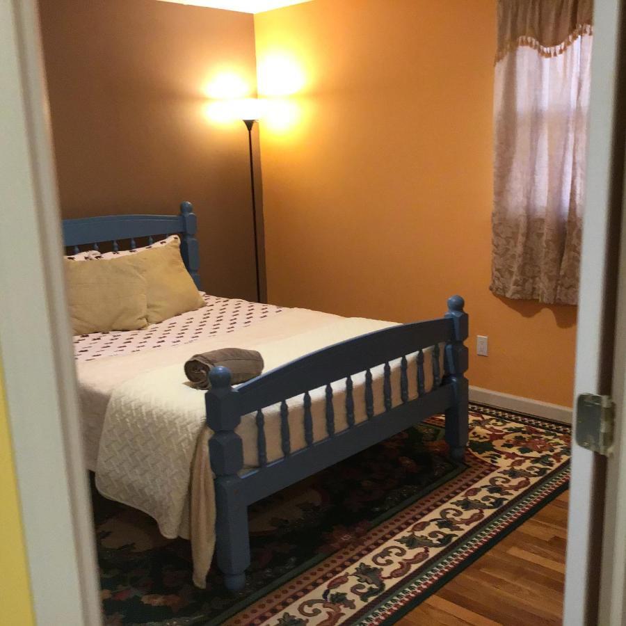 Quarto Queen Deluxe