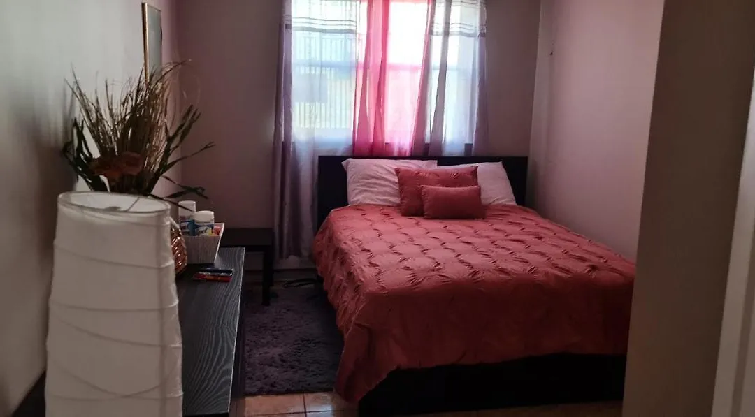 Guesthouse, Cozy Private Room-1