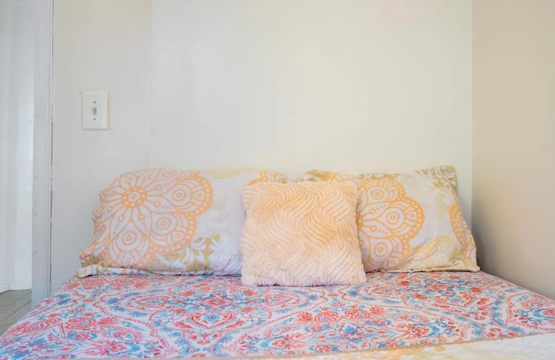 Eastern Parkway Guest House-1