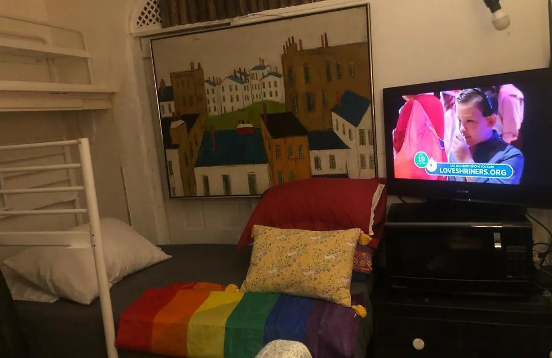 Private Room In Manhattan-1