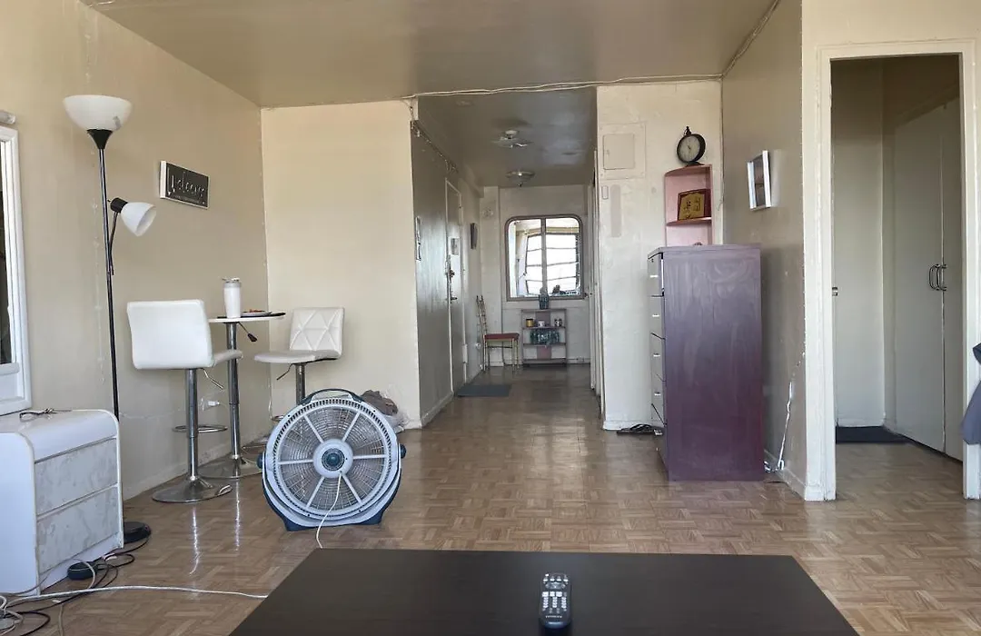 Luxurious Studio Apartment-1