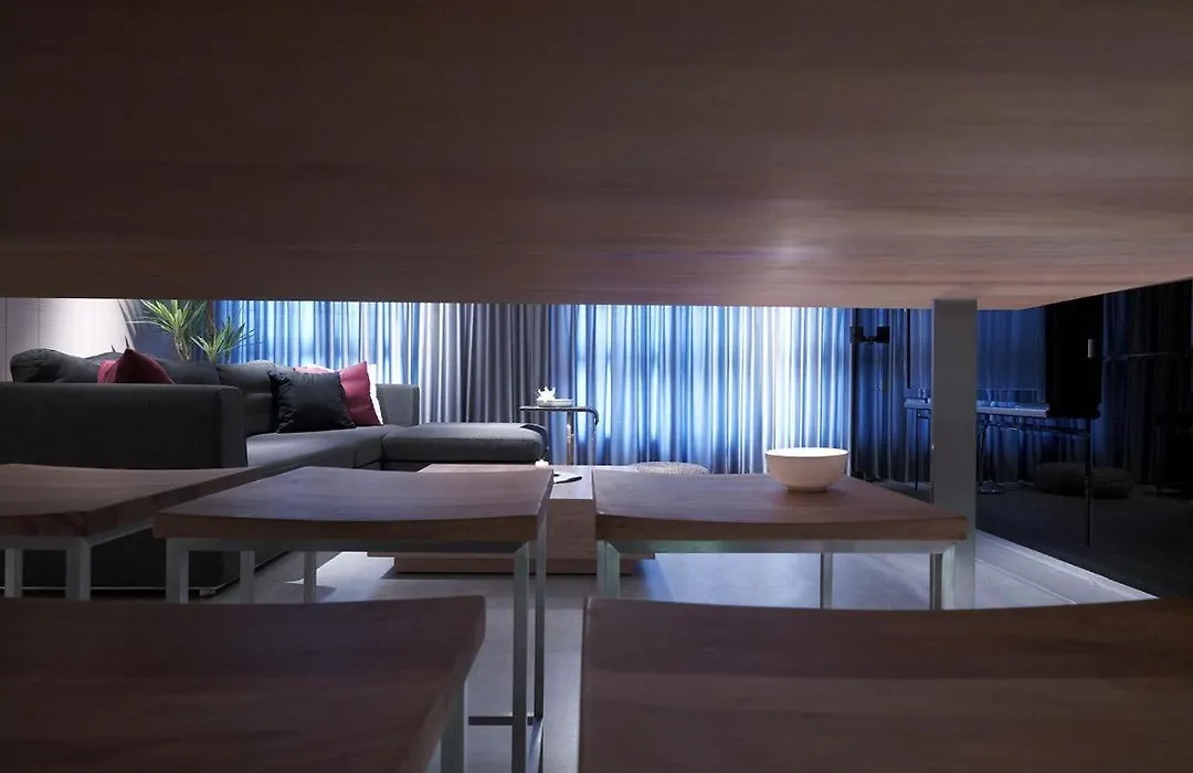 Women'S Apartment Homestay-1