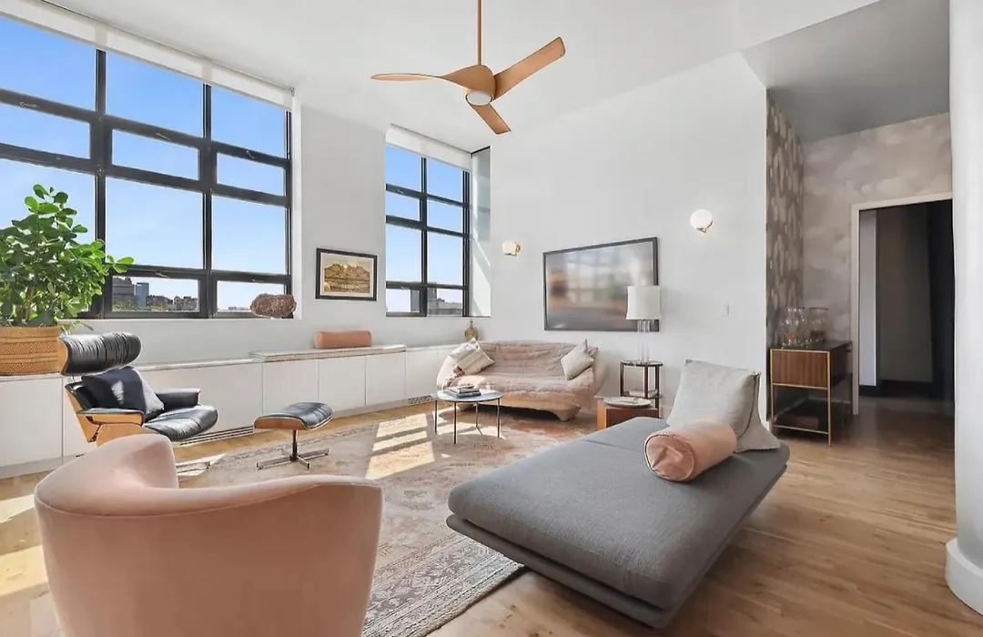 The Ralph Lane Ave Guest House In Brooklyn-1