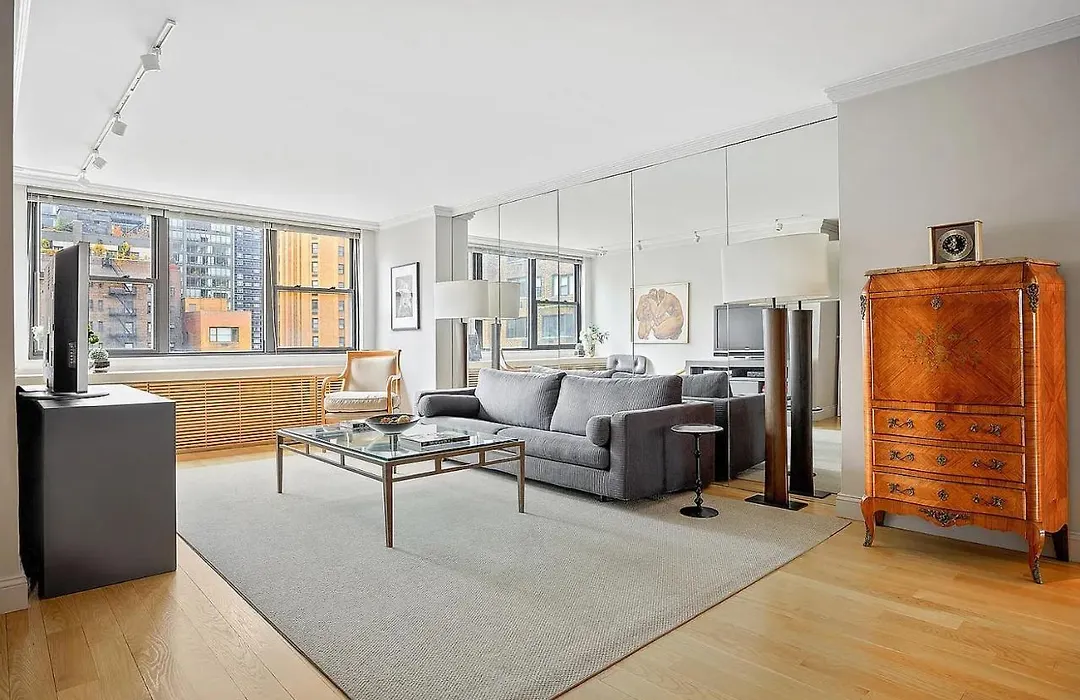 Cozy Apartments On 51St St In Manhattan Ny-1
