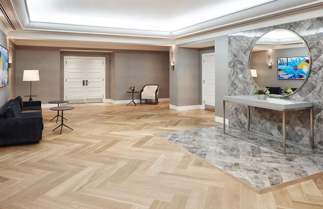 The Luxury Collection Hotel, Manhattan Midtown-1