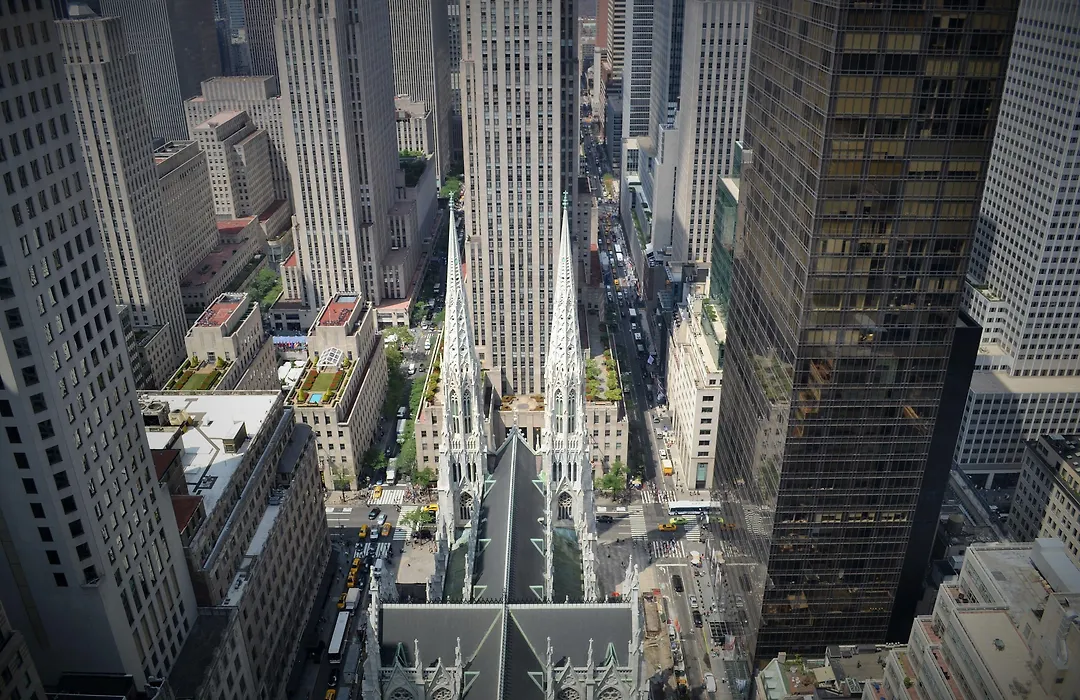 Lotte New York Palace-1