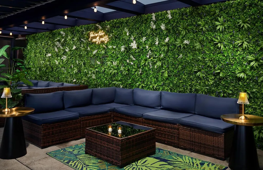 Doubletree By Hilton New York Times Square West-1