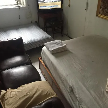 Private Room In Manhattan-2