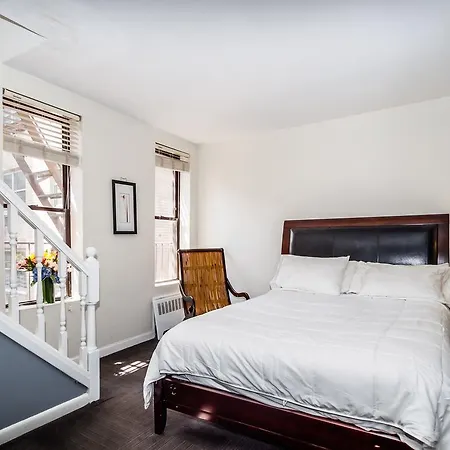 Gracie Inn Hotel/Bed And Breakfast-3