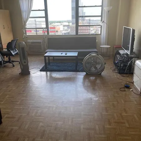 Luxurious Studio Apartment-3