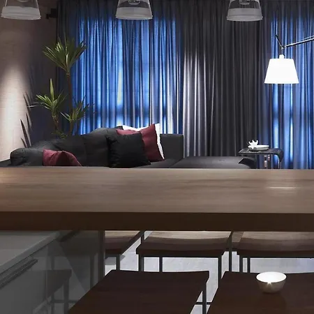 Women'S Apartment Homestay-2