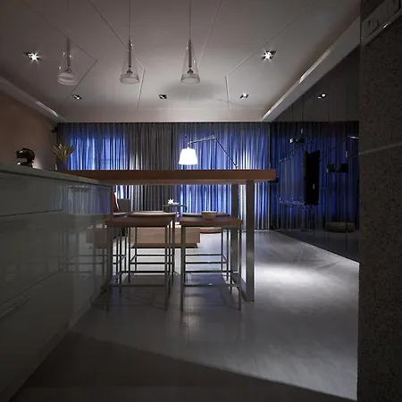 Women'S Apartment Homestay-3