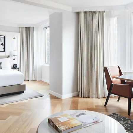The Luxury Collection Hotel, Manhattan Midtown-3