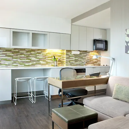 Element By Marriott New York Times Square West-2