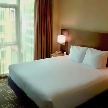 Wyndham Garden Chinatown-2