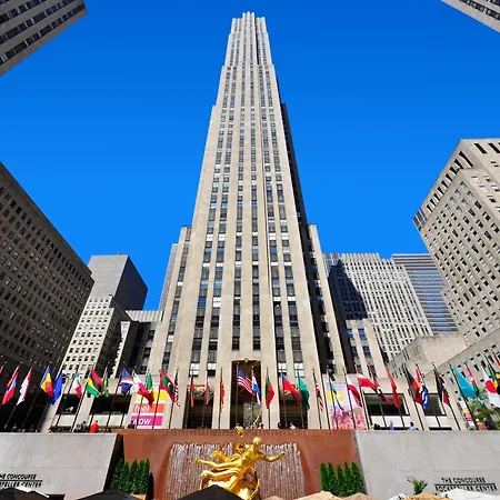 Hyatt Place New York City - Times Square-3