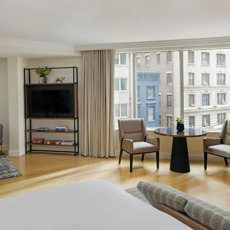 The Luxury Collection Hotel, Manhattan Midtown-2