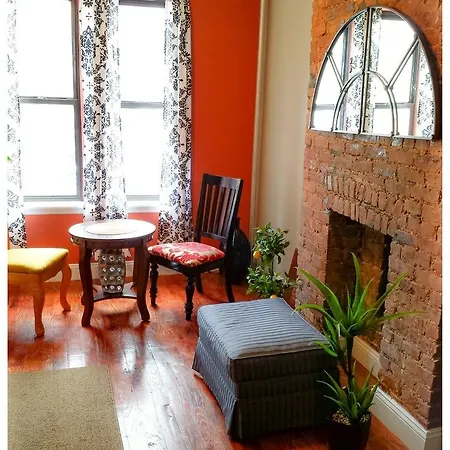 Jfk Bed And Breakfast Guesthouse-3